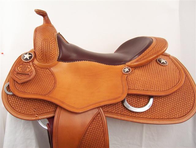 Used Saddle:- Image Number:0